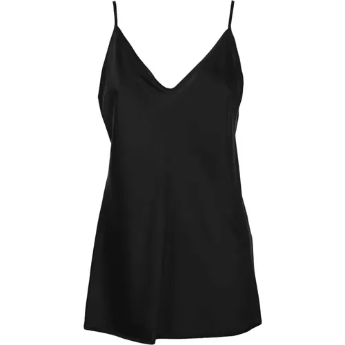 Sleeveless Tops , female, Sizes: S, 2XS, M, XS - Max Mara - Modalova