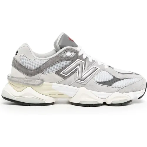 Casual Lifestyle Schuhe , Herren, Größe: 42 1/2 EU - New Balance - Modalova