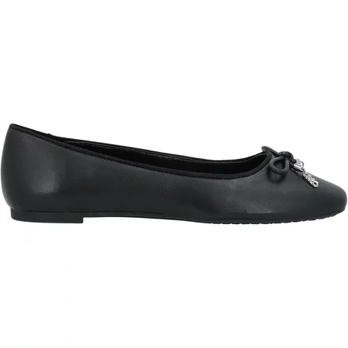 Ballerinas , female, Sizes: 4 UK - Michael Kors - Modalova