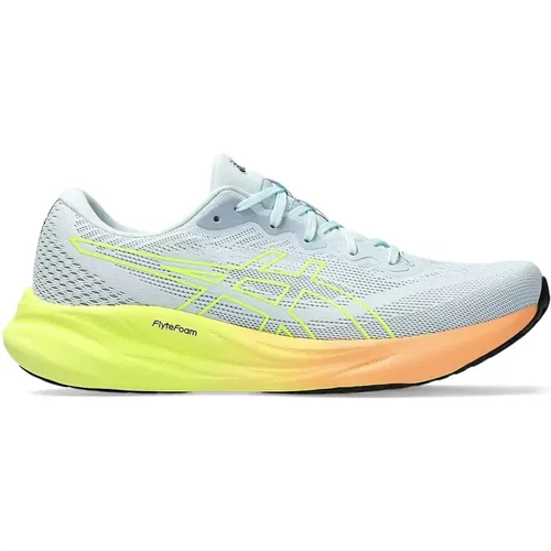 Gel-Pulse 15 Sneakers , Herren, Größe: 44 1/2 EU - ASICS - Modalova