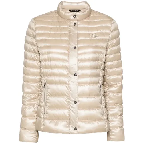 Isolierte Jacke Ralph Lauren - Ralph Lauren - Modalova