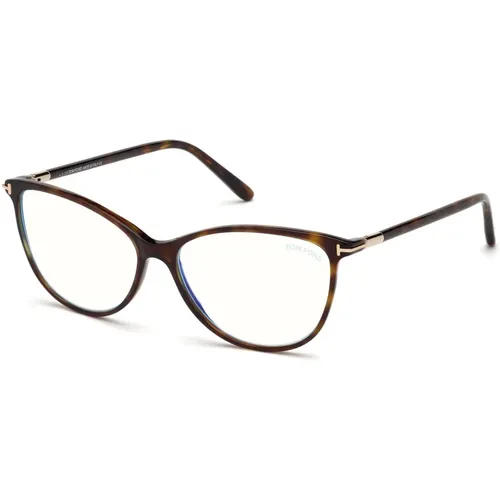 Ft5616-54052 Brille , unisex, Größe: 54 MM - Tom Ford - Modalova