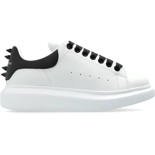 Sneakers , female, Sizes: 7 UK, 6 UK - alexander mcqueen - Modalova