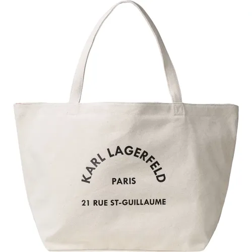 Tote Bags Karl Lagerfeld - Karl Lagerfeld - Modalova