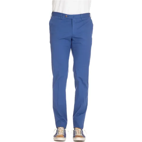 Trousers , male, Sizes: 2XL - PT Torino - Modalova