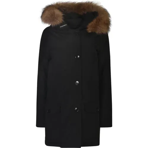 Arctic Parka , female, Sizes: L - Woolrich - Modalova