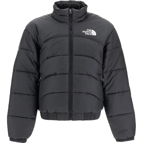 Windabweisende Daunenjacke , Herren, Größe: S - The North Face - Modalova