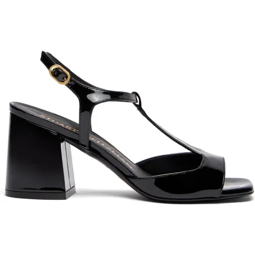 Sandalen , Damen, Größe: 39 EU - Stuart Weitzman - Modalova