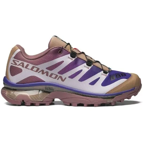 Xt-4 OG Trail Laufschuhe , Herren, Größe: 45 1/3 EU - Salomon - Modalova