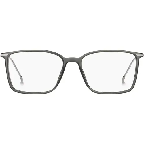 Graue Sonnenbrille Boss 1189/It , unisex, Größe: 57 MM - Hugo Boss - Modalova