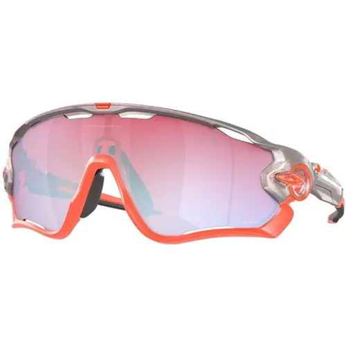 Sole Sunglasses Collection , unisex, Sizes: ONE SIZE - Oakley - Modalova