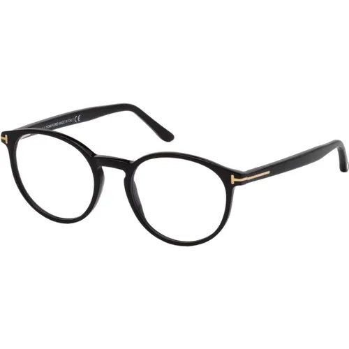 Eyewear frames FT 5524 , unisex, Sizes: 51 MM - Tom Ford - Modalova