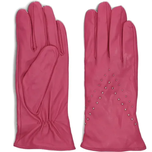 Gloves , Damen, Größe: M/L - Notre-v - Modalova