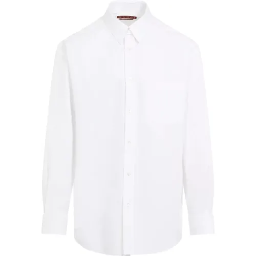 Shirt for Men , male, Sizes: M - Gucci - Modalova