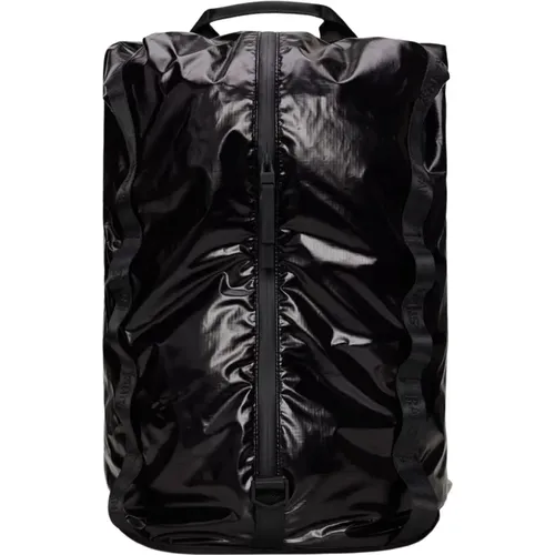 Duffel Sibu Unisex Backpack , unisex, Sizes: ONE SIZE - Rains - Modalova