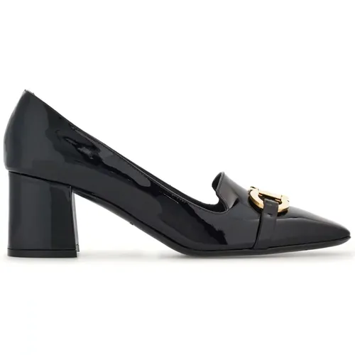 Ferragamo Flat shoes , female, Sizes: 6 1/2 UK, 3 1/2 UK - Salvatore Ferragamo - Modalova