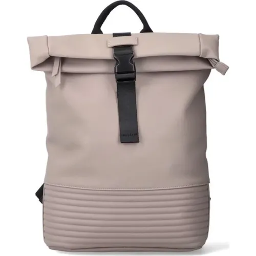 Beiger Casual Rucksack Rieker - Rieker - Modalova