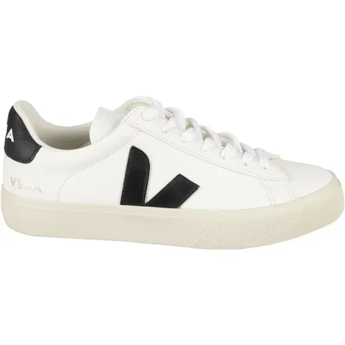 Umweltfreundliche Chrome-Free Sneakers , Damen, Größe: 39 EU - Veja - Modalova