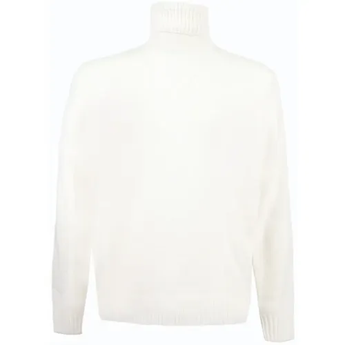 Rollkragenpullover - BRUNELLO CUCINELLI - Modalova