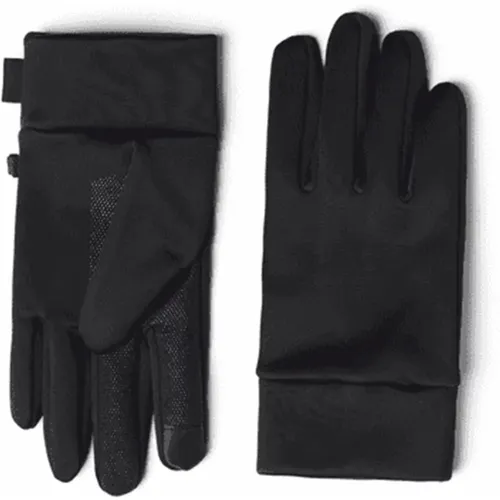 Warme Fleece Handschuhe für Winter , unisex, Größe: L - Rains - Modalova