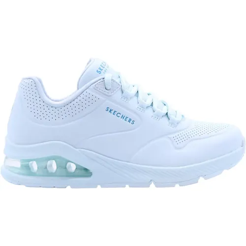 Shabla Sneakers , female, Sizes: 3 UK - Skechers - Modalova