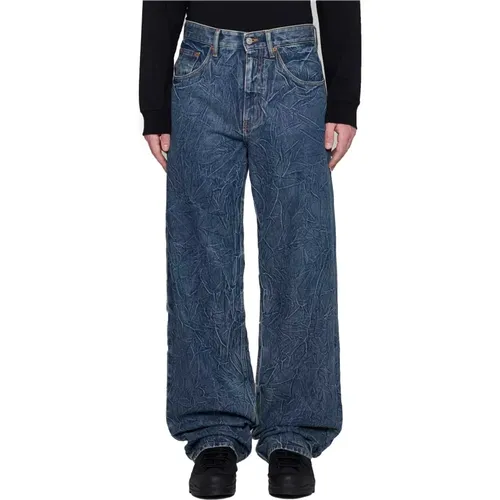 Stylische Jeans , Herren, Größe: W28 - MM6 Maison Margiela - Modalova