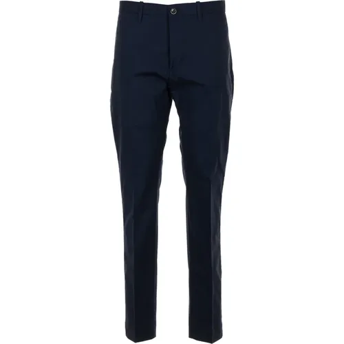 Nine inthe morning Trousers , male, Sizes: L, S, 2XL - Nine In The Morning - Modalova