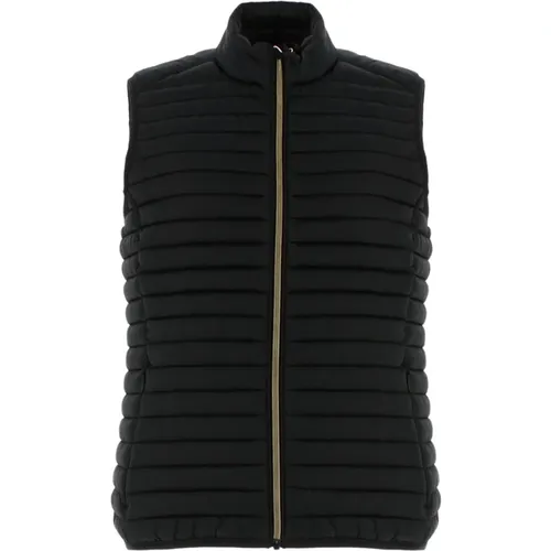 Puffer Jacket Lightweight Winter Coat , female, Sizes: XL, M, S, L - Save The Duck - Modalova