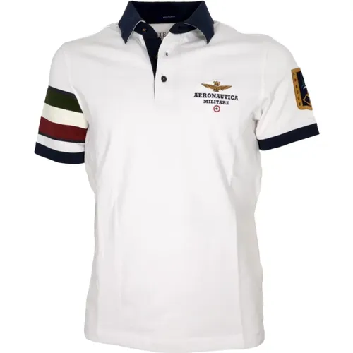 Shirts Aeronautica Militare - aeronautica militare - Modalova