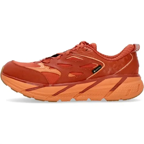 GTX Outdoorschuh Burnt Ocher/Kupfer Tan , Herren, Größe: 40 EU - Hoka One One - Modalova