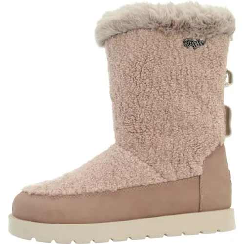 Winter Boots , Damen, Größe: 37 EU - Buffalo - Modalova