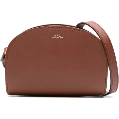 Stylish Bags for Everyday Use , female, Sizes: ONE SIZE - A.p.c. - Modalova