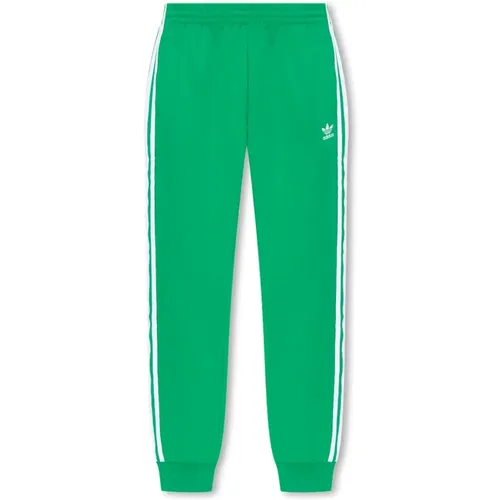 Sweatpants mit Logo , Herren, Größe: S - adidas Originals - Modalova