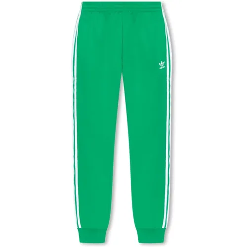 Sweatpants mit Logo , Herren, Größe: XL - adidas Originals - Modalova