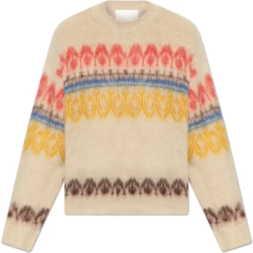 Sweater Dullyh , Herren, Größe: M - Isabel marant - Modalova