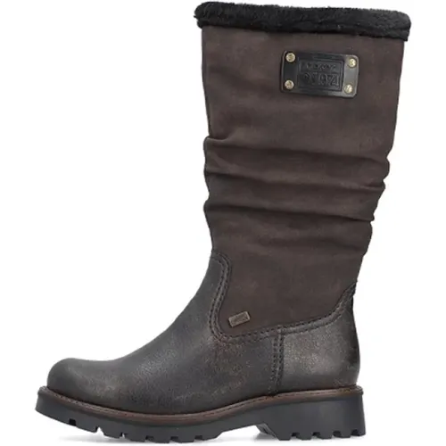 Stilvolle Schuhe Z4751 Rieker - Rieker - Modalova