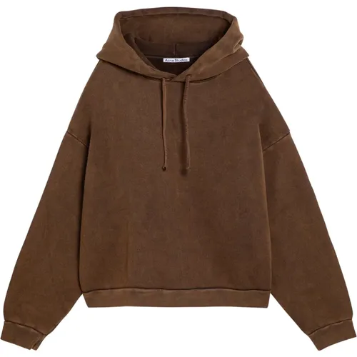 Kapuzenpullover Acne Studios - Acne Studios - Modalova