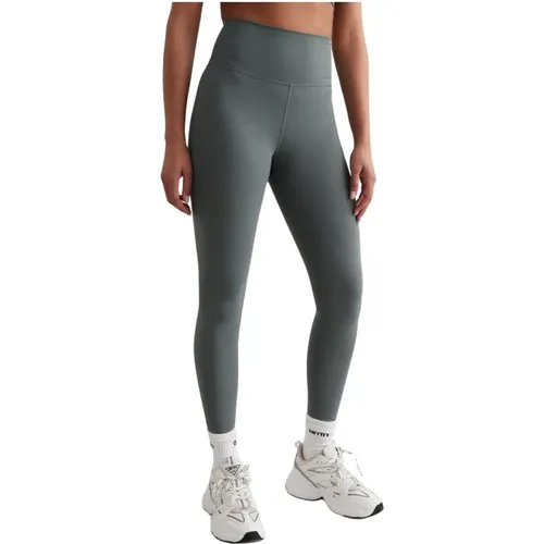 Leggings , Damen, Größe: M - Aim'n - Modalova