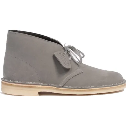 Originals Desert Boot , male, Sizes: 7 UK, 11 UK - Clarks - Modalova