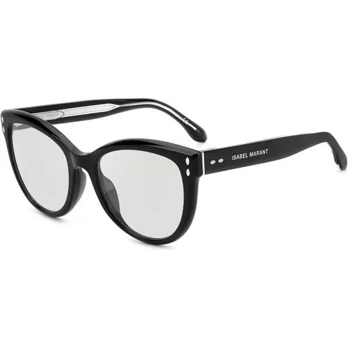 Eyewear Frames , unisex, Sizes: 53 MM - Isabel marant - Modalova