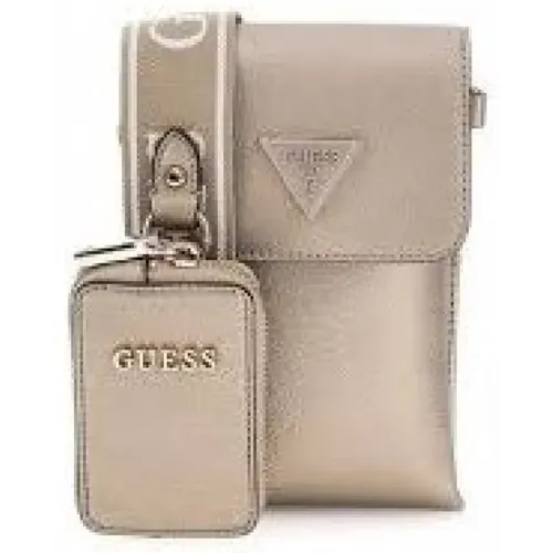 Stylish Crossbody Bag , female, Sizes: ONE SIZE - Guess - Modalova