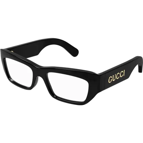 Eyewear Frames , unisex, Sizes: 53 MM - Gucci - Modalova