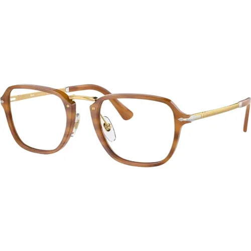 Eyewear frames PO 3331V , unisex, Größe: 50 MM - Persol - Modalova