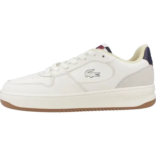 Casual Sneakers Set , Herren, Größe: 42 EU - Lacoste - Modalova