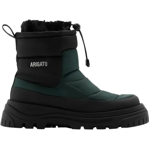 Fröhliche Puffer Stiefel - Axel Arigato - Modalova