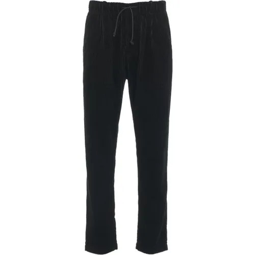 Trousers Aw24 , male, Sizes: S, L, M - Transit - Modalova