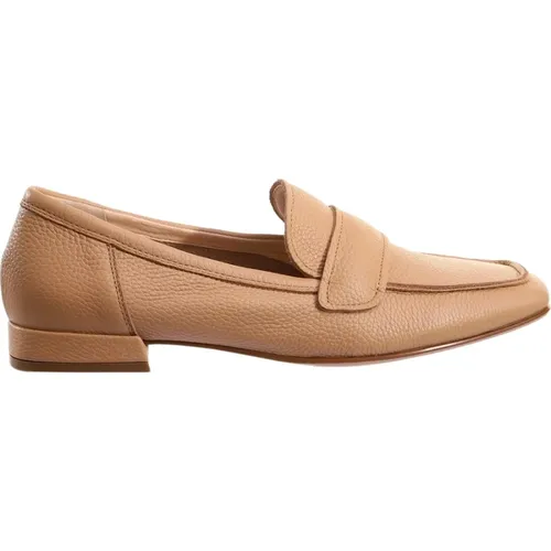 Sahara Loafers Women's Shoes , female, Sizes: 4 1/2 UK, 8 UK, 7 UK, 4 UK, 9 UK, 6 UK, 5 1/2 UK, 5 UK, 8 1/2 UK - Högl - Modalova