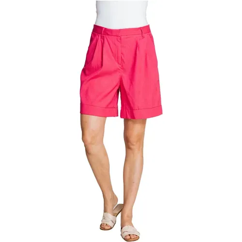 Shorts Rosa , female, Sizes: W28, W31, W29, W26, W30, W27, W25, W32 - Zhrill - Modalova