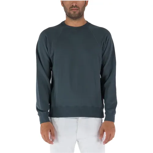 Sweatshirts , male, Sizes: XL/2XL - Tom Ford - Modalova