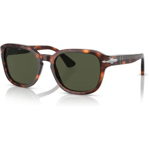 Sungles , male, Sizes: ONE SIZE - Persol - Modalova